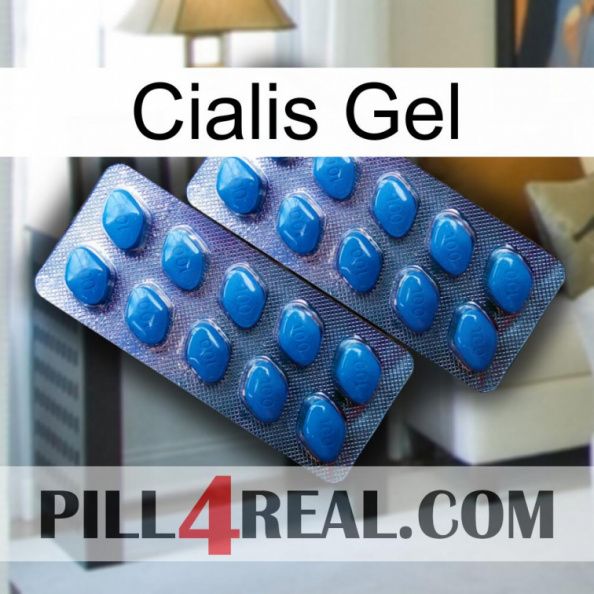 Cialis Gel viagra2